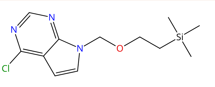 Baricitinib Impurity 31